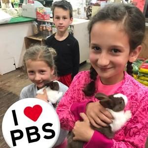 Meet your Posher, Courtney