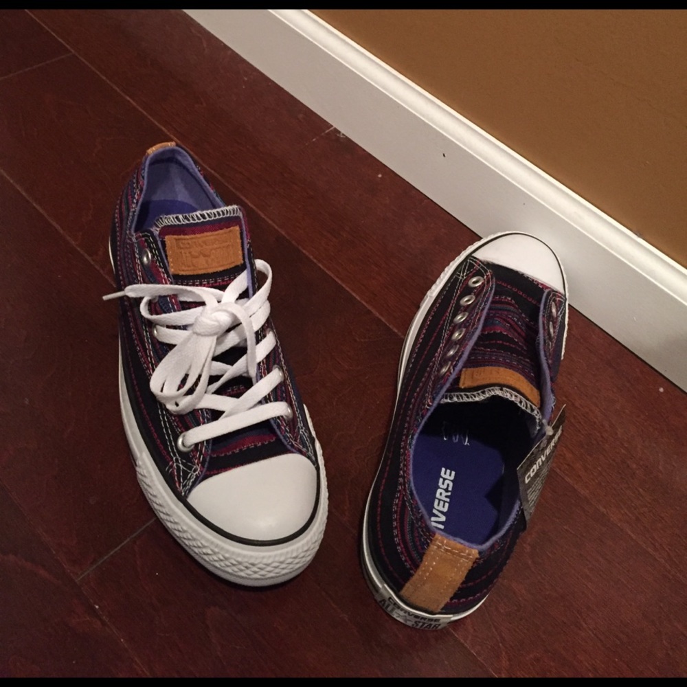 Men's converse