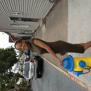 Meet your Posher, Janine