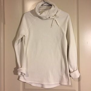 Champion sweater