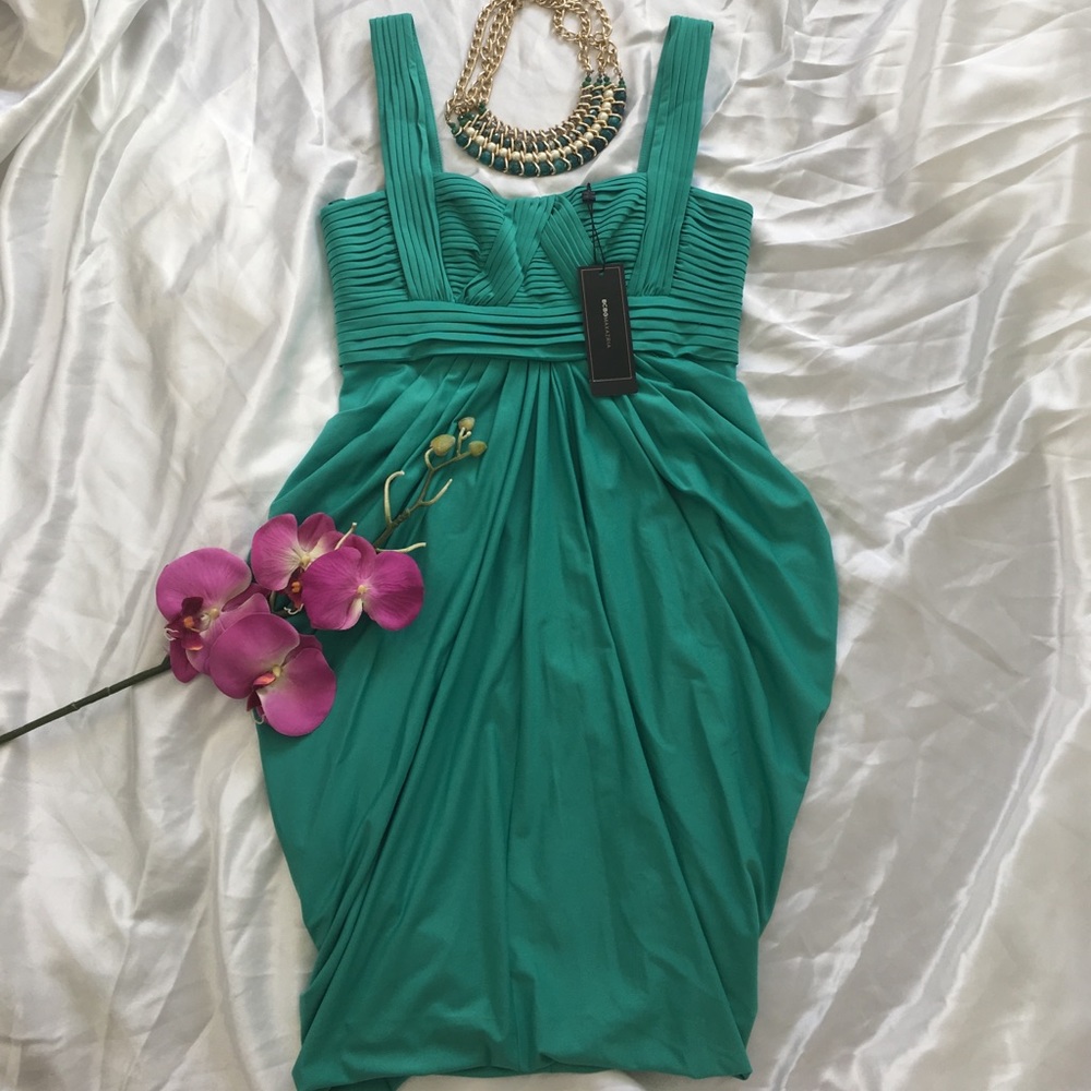 💥💯New BCBG 👗 party dress size XS