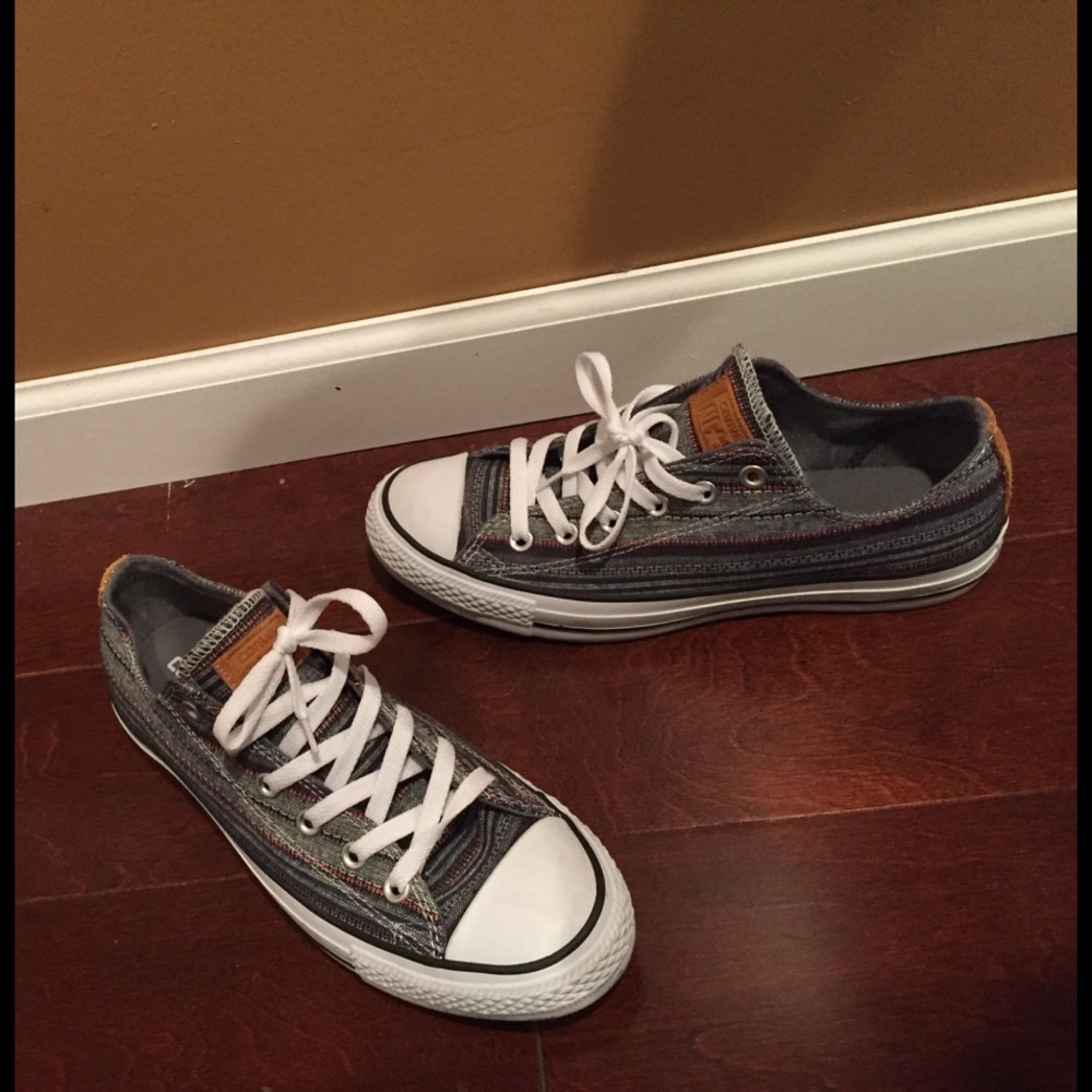 Men's converse