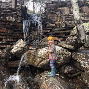 Meet your Posher, Sonja