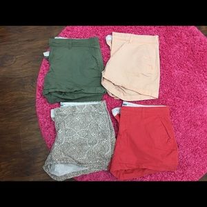 Old Navy Shorts Bundle