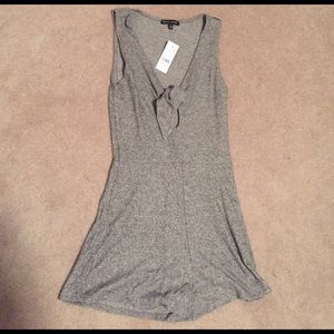 Kendall & Kylie Short Romper