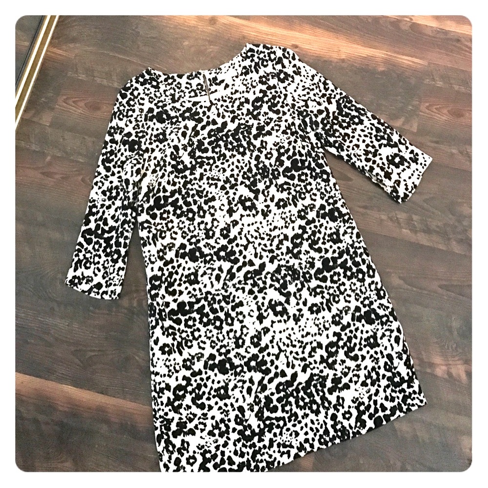Jcrew sheath dress