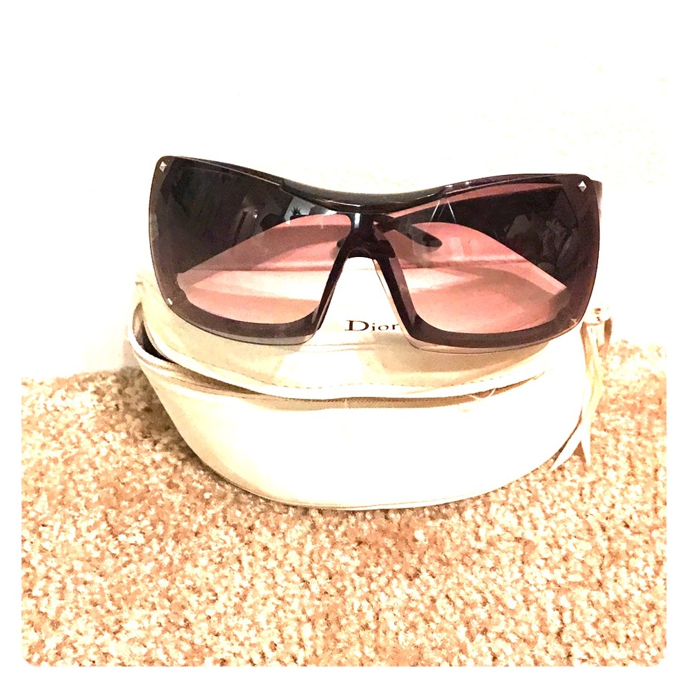 Women's Dior Sunglasses