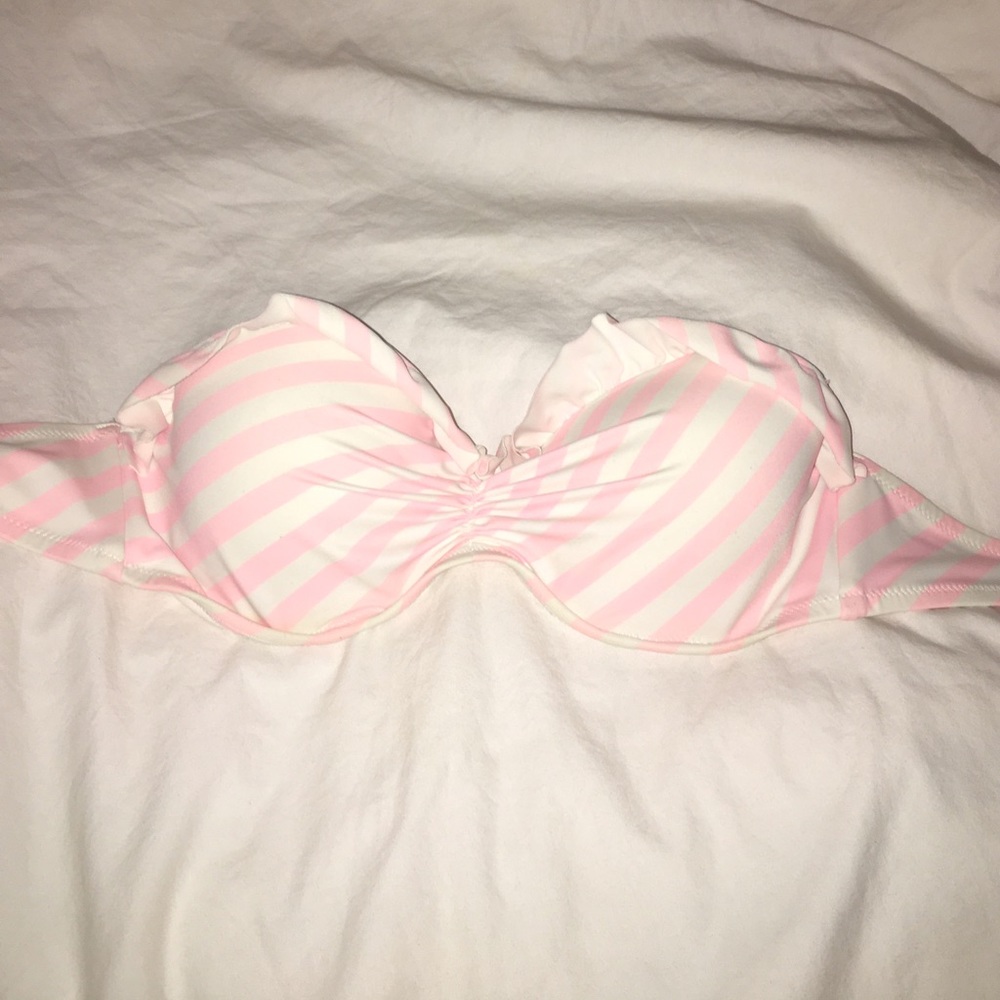 Victoria's Secret Bathing Suit Top