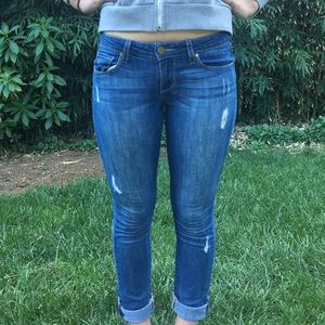 Paige jeans