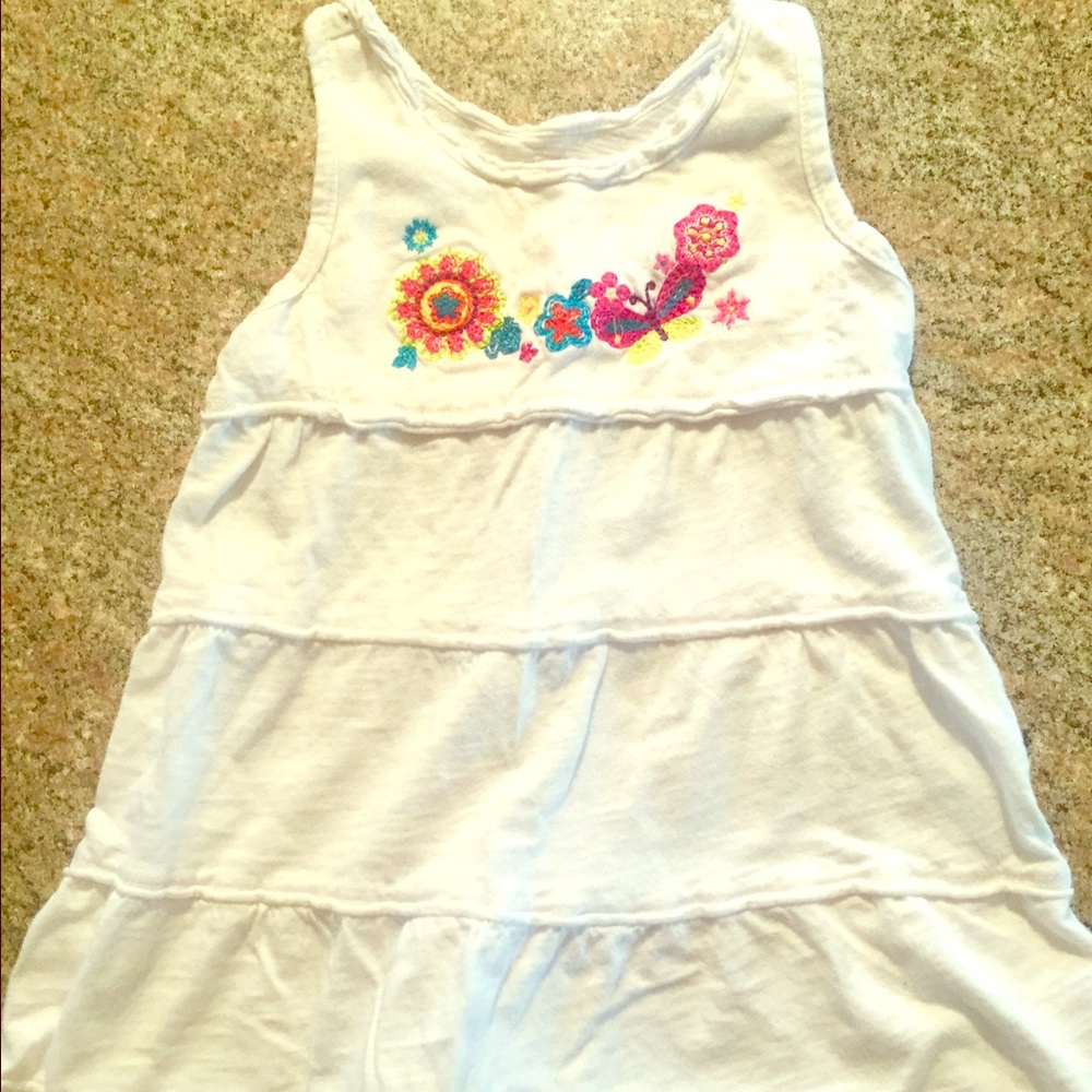 Cute sundress!