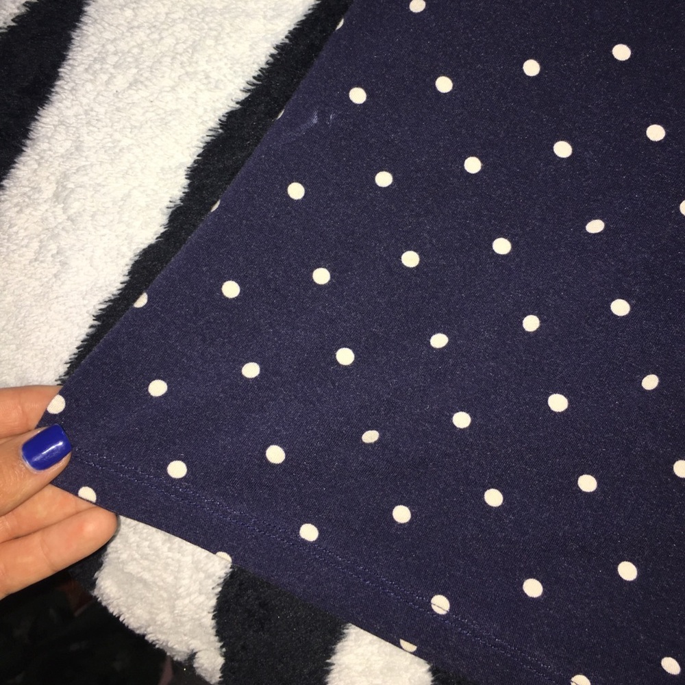 Polkadots Shirt
