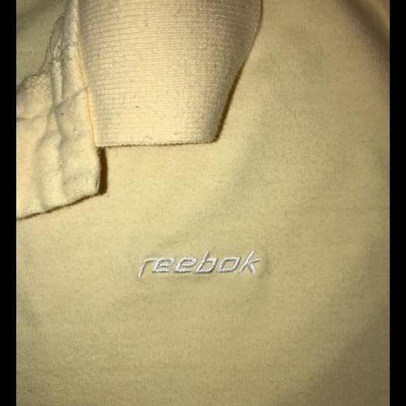 Reebok Sleeveless Polo - Picture 2 of 3