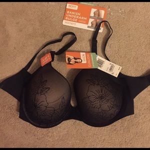 Brand new bra