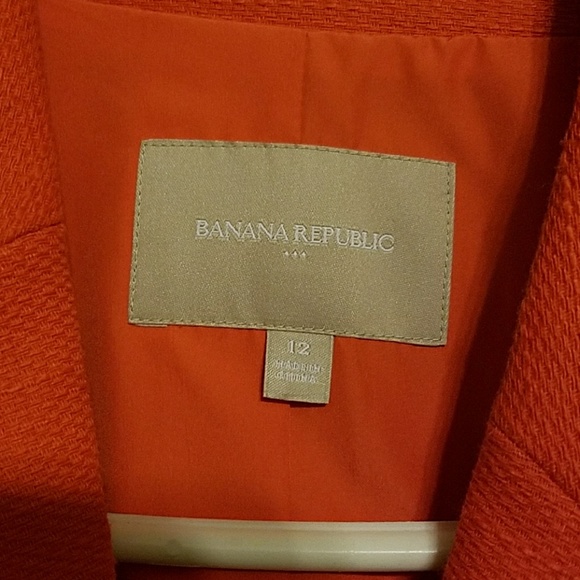 Dress jacket - Picture 2 of 3