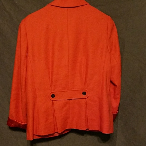 Dress jacket - Picture 3 of 3