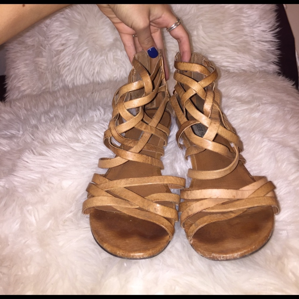 Steve Madden sandals