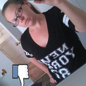 Meet your Posher, Kasandra