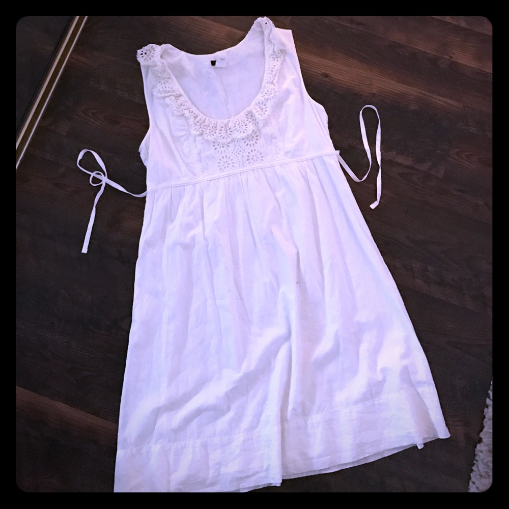 Jcrew dress