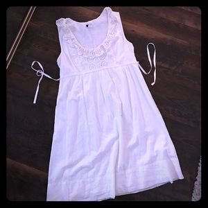 Jcrew dress
