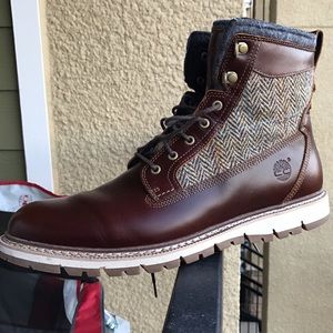 Timberland Men's boots