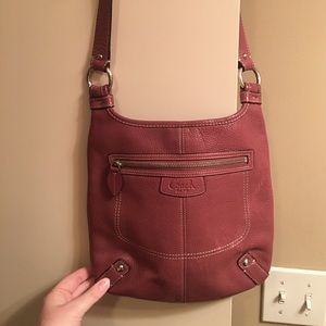 Coach Crossbody Bag