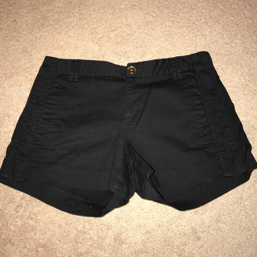 Martin Fit Shorts