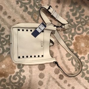 🚫 SOLD 🚫 Rebecca Minkoff crossbody bag