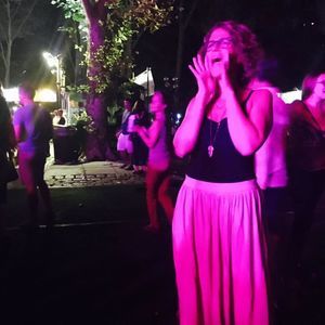 Meet your Posher, Lindsey