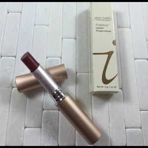 Jane Iredale PureMoist Lipstick (Ann)