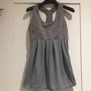 Excellent Condition Lululemon Racerback Tank