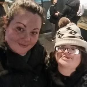 Meet your Posher, Anastasia