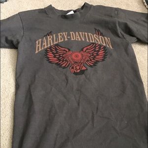 Harley Davidson t-shirt