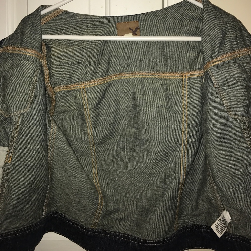 Jean Jacket - image 3