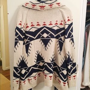 Super cute cardigan that's never been worn!