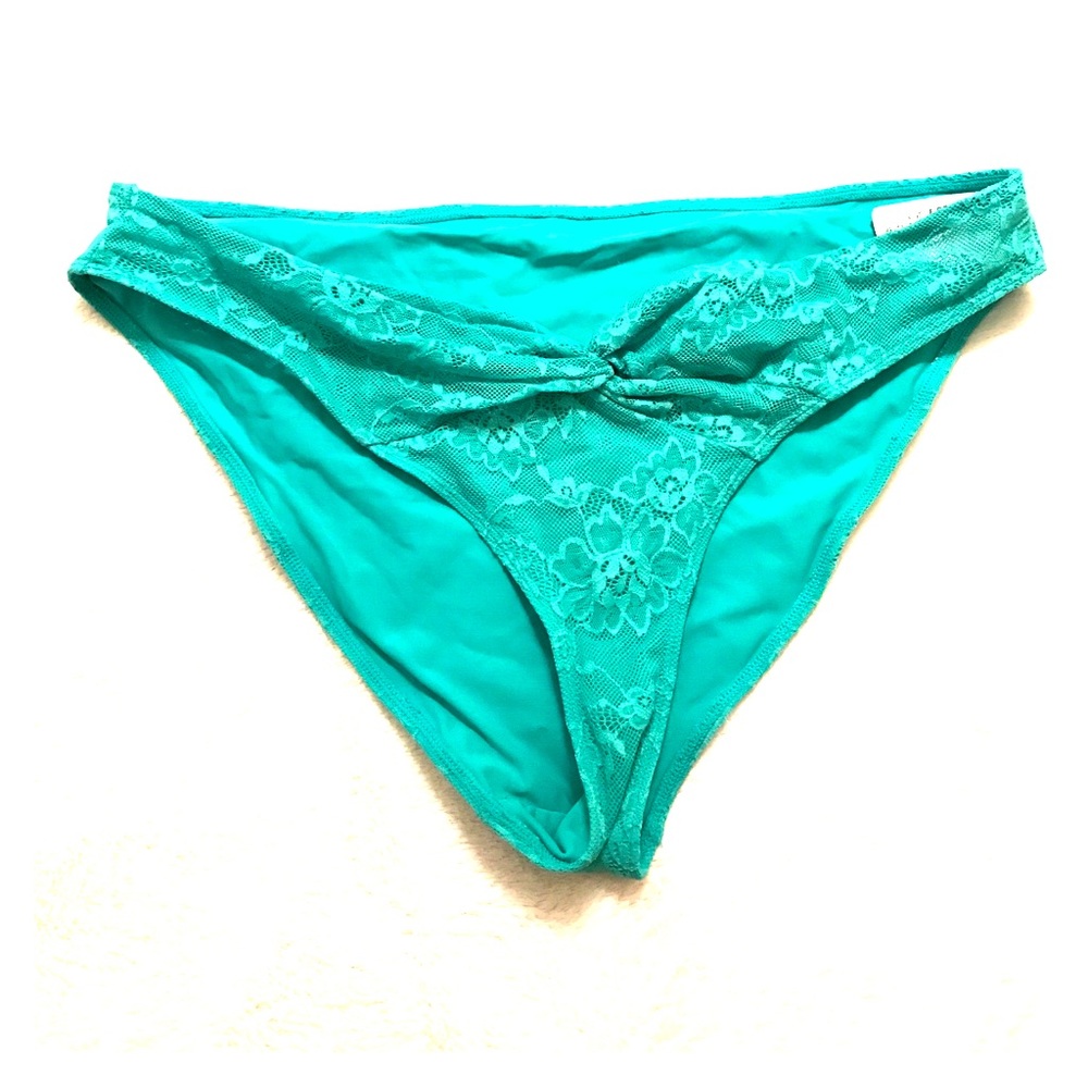 H&M Lace bikini bottom