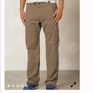 Prana Men's Stretch Zion