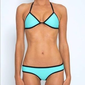 TRIANGL bikini set