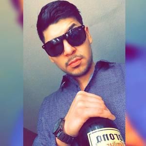 Meet your Posher, Eduardo