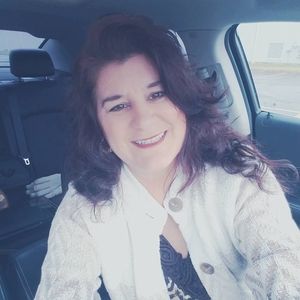 Meet your Posher, Regina