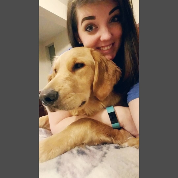 🦄🦄 Meet your Posher!! 🦄🦄 - Picture 2 of 3