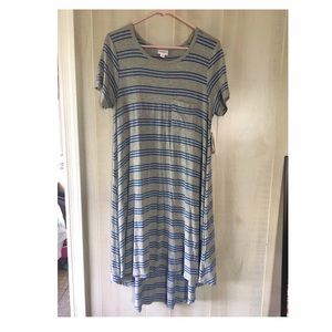 Lularoe Carly