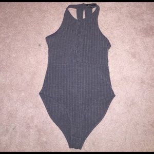 Kendall & Kylie Bodysuit