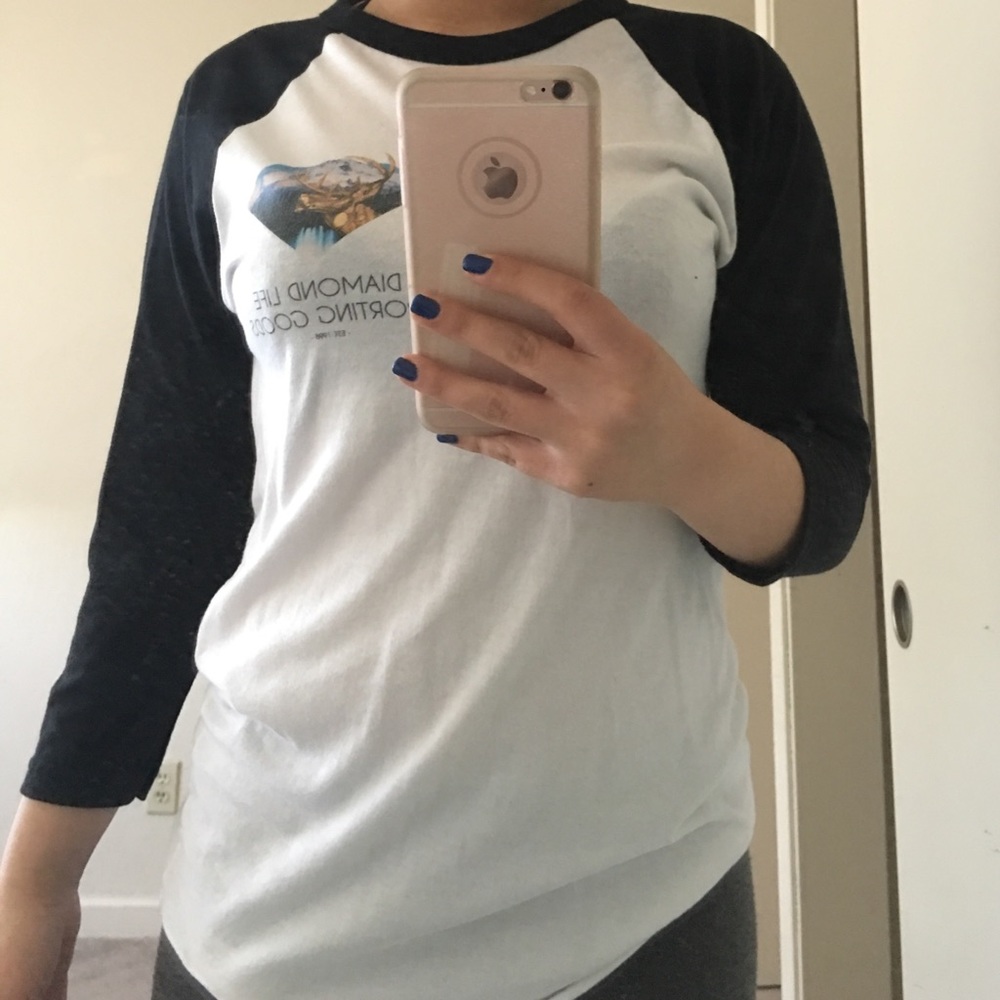 Diamond Shirt