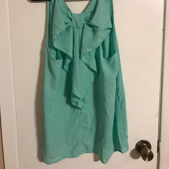 Tank top - Picture 2 of 2