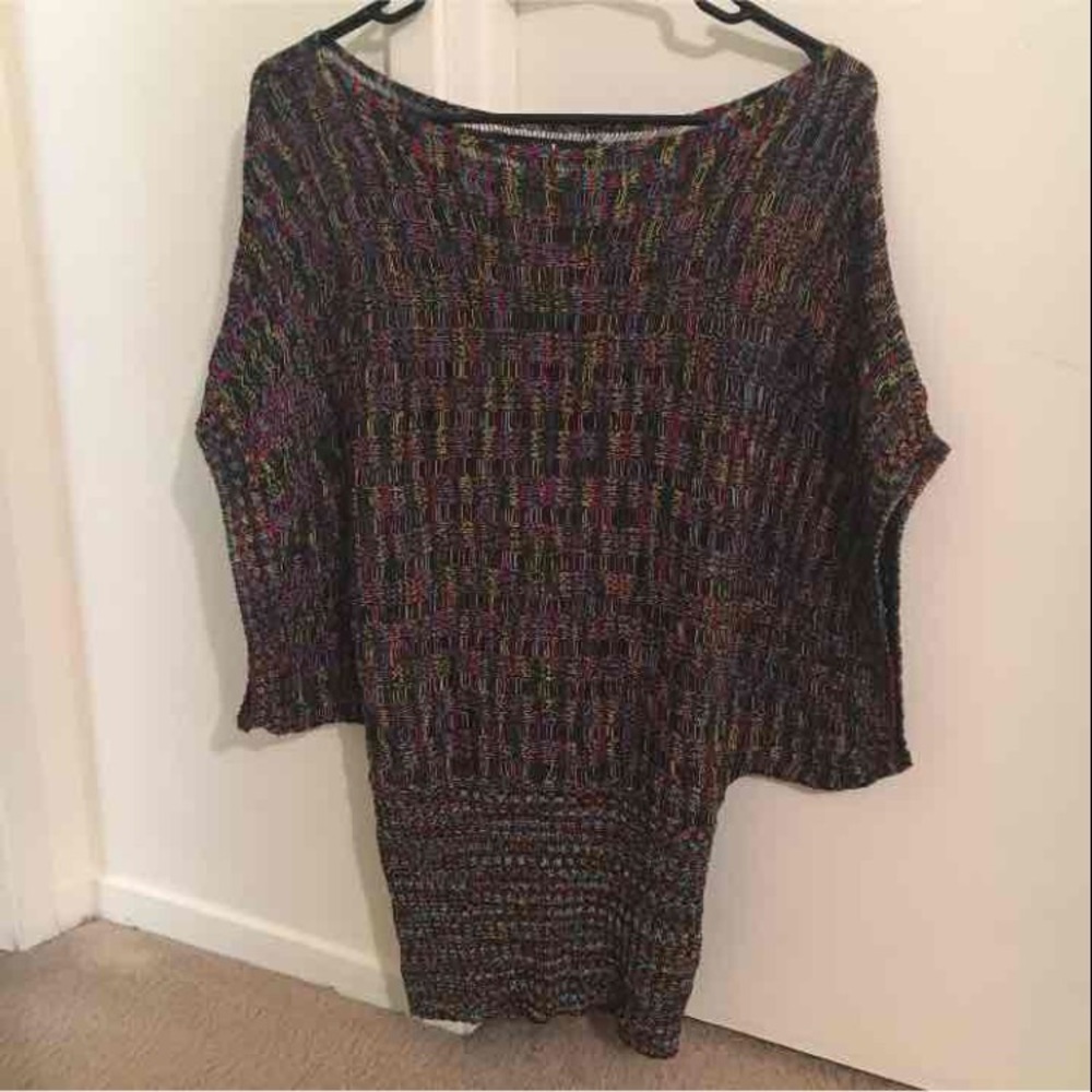 XXI Kimono Style Blouse