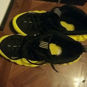 wu tang foamposites