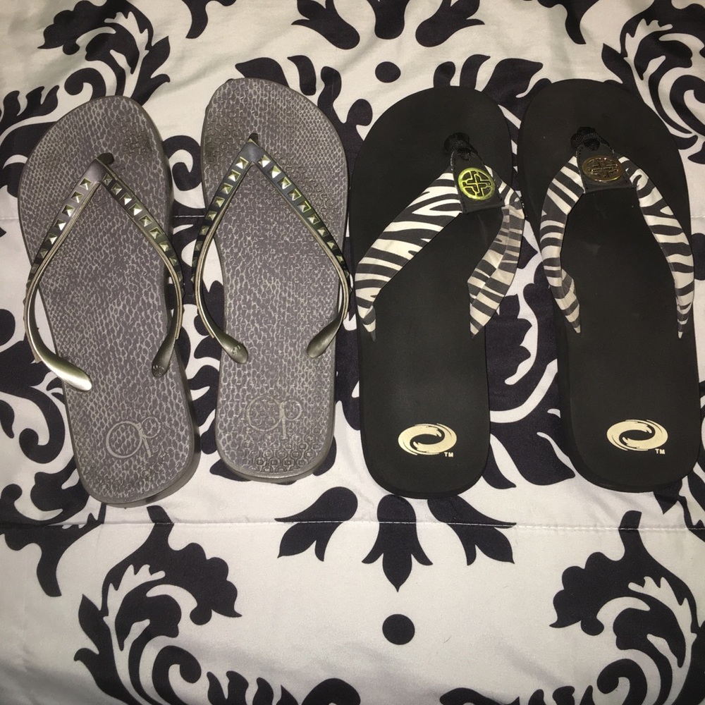 Flip Flop Bundle!!!!