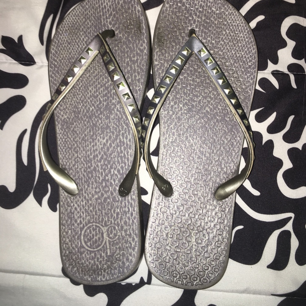 Flip Flop Bundle!!!! - Picture 2 of 3