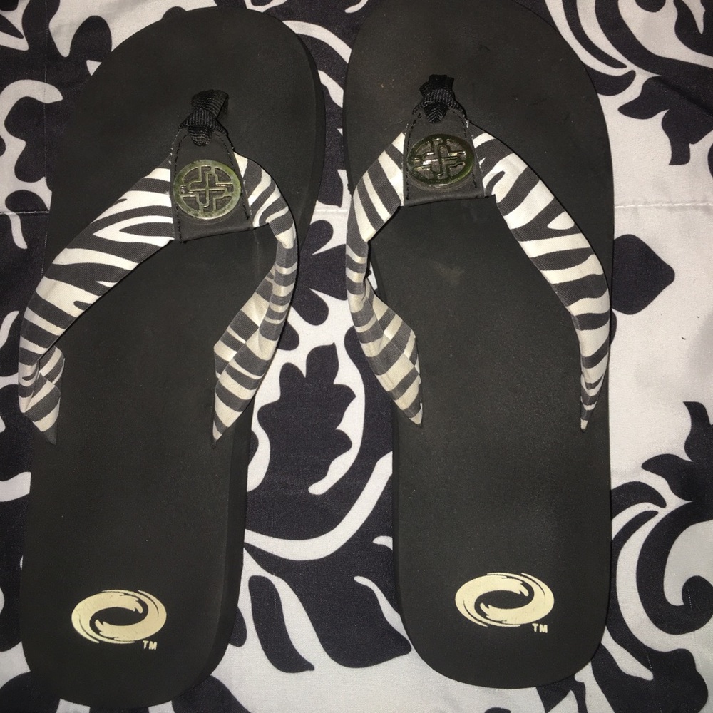 Flip Flop Bundle!!!! - Picture 3 of 3