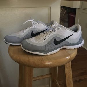 Nike running shoes